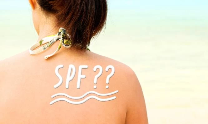 Τι σημαίνει ο δείκτης προστασίας SPF στο αντηλιακό – Τι μετράει ακριβώς